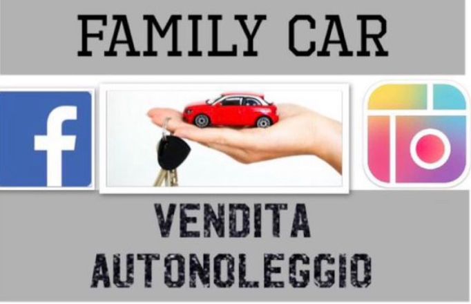 Family Car