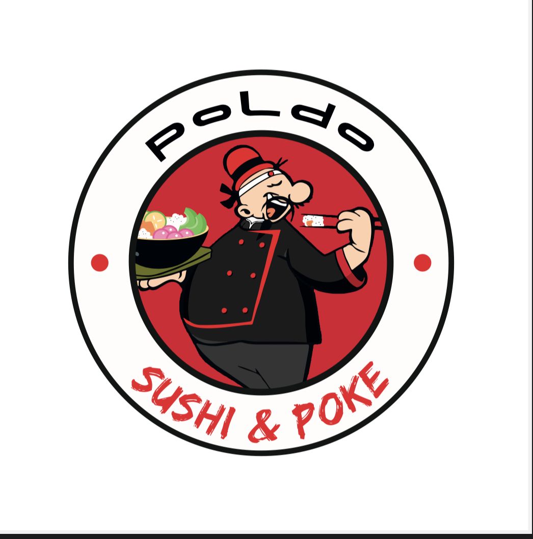 Poldo Sushi e Poke